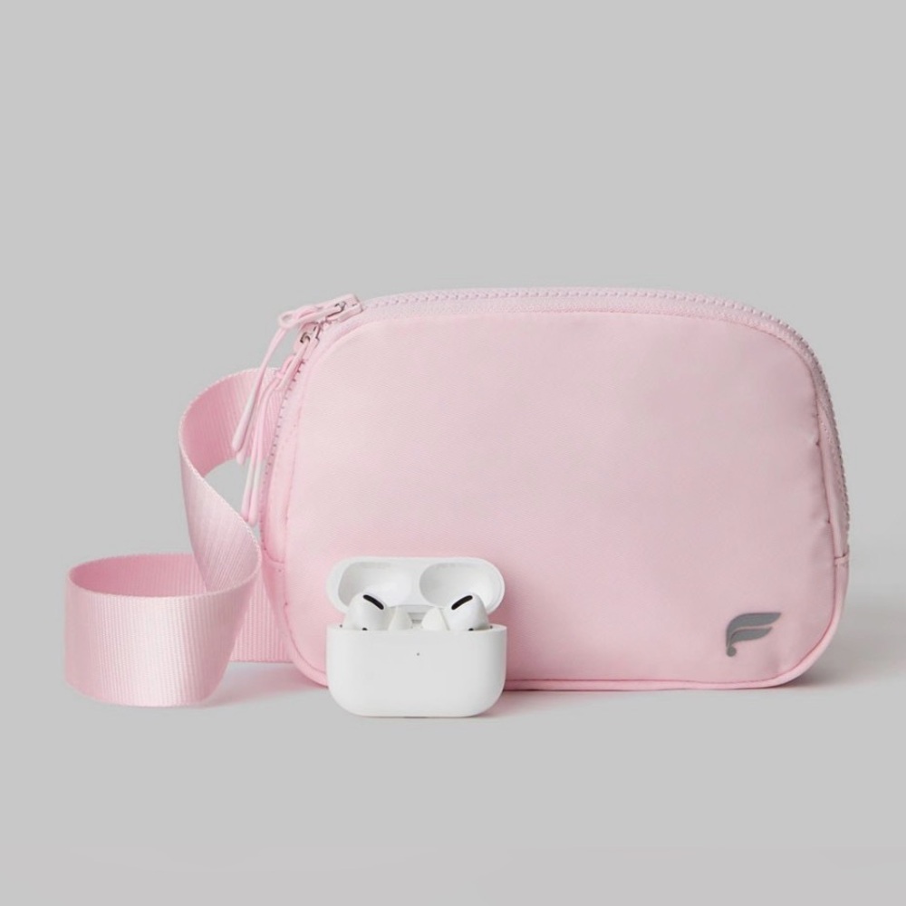 NWT Fabletics The Belt Bag